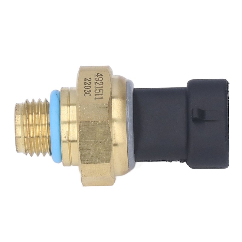 Engine Oil Pressure Sensor Sender Switch 3 Pin 4921511 Replacement