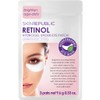 Skin Republic Retinol Hydrogel Under Eye Patches 3 Pairs