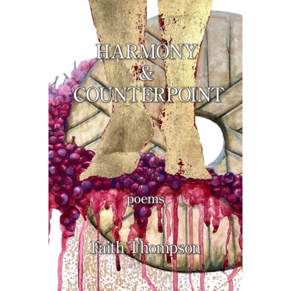 Harmony, and Counterpoint