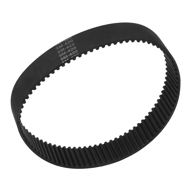 Electric Scooter Drive Belt Electric Scooter High Temperature Wear Resistant