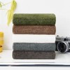 코이토 고중량 호텔 수건 40수 코마사 200g 10장(8colors) High-Density Hotel