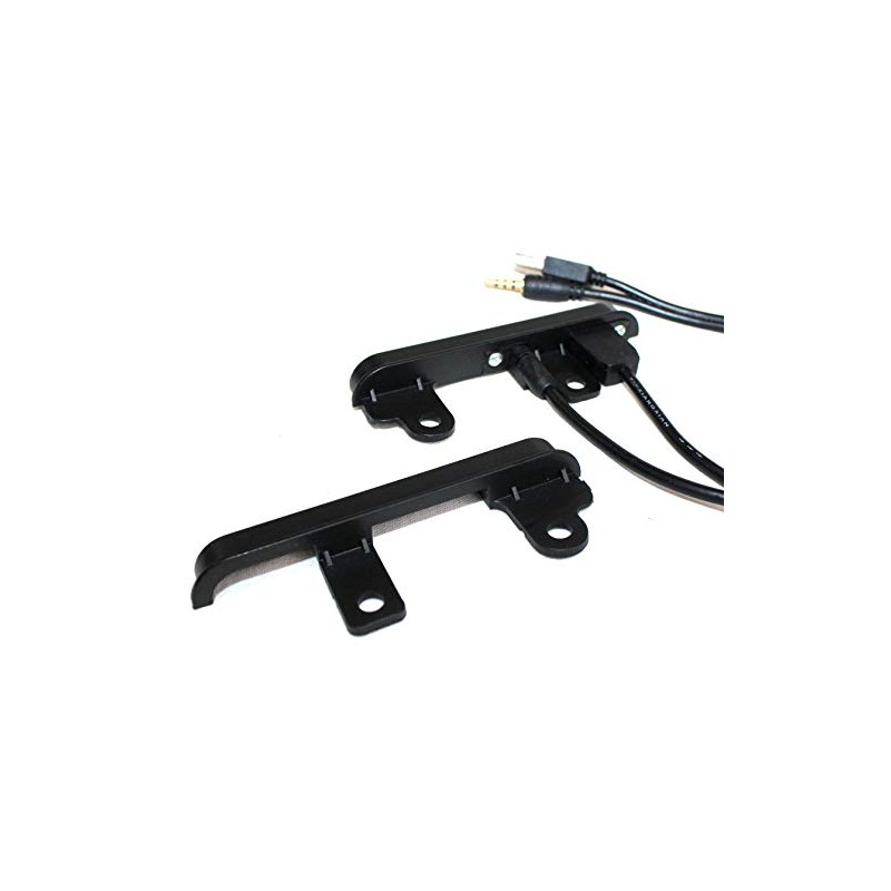 CGP YE-TO140 Wide Panel Spacer, 0.1 inch (3.5 mm) Antenna,