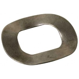 Made in USA 3/4-13/16" Screw, 0.828" ID x 1.432" OD, Grade 17-7 PH-A Stainles...