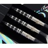 DYNASTY A-FLOW CRYSTAL LINE "ATHOTHIS" No.5 Atothis No.5 Soft Darts