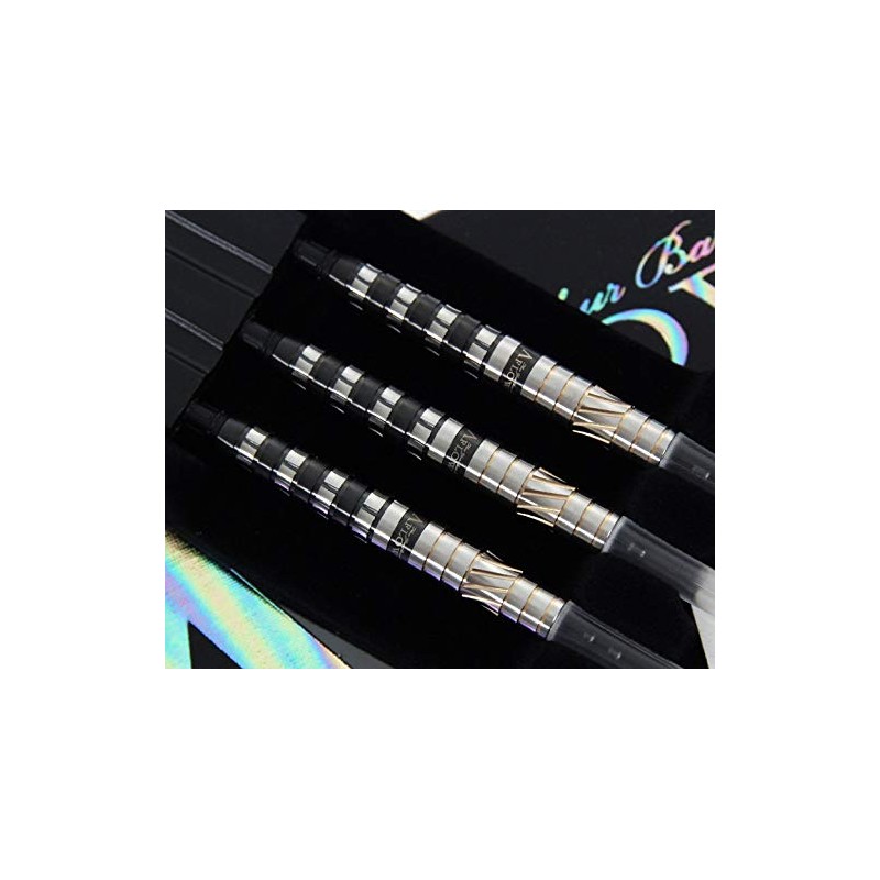 DYNASTY A-FLOW CRYSTAL LINE "ATHOTHIS" No.5 Atothis No.5 Soft Darts