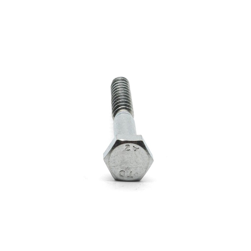 Hippo Hardware M6 (6mm X 140mm) Coach Screws A2 Stainless