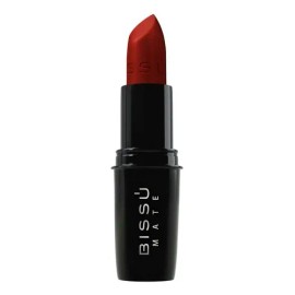 Labial Mate Bissu Diferentes Tonos (productos Originales) Color 24 Viena                                                                              