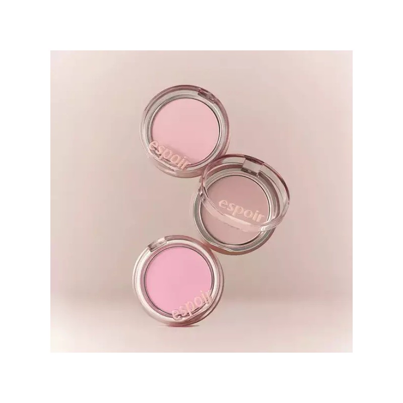Espoir [에스쁘아] 블러 웨어 블러쉬 [Espoir] Blur Wear Blush [No.