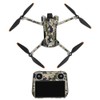 Drone Stickers Set Waterproof Skins Sticker Compatible for DJI Mini
