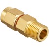 FUSO Check Valve Flare Connector FS-402EF-1