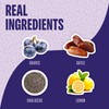 Smash Foods Grape Jam | Low-Calorie, No Sugar Added Keto