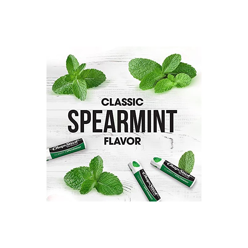 ChapStick Hidratante 2-en-1 para el cuidado de los labios SPF