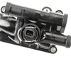 LST Thermostat Housing or Gasket Coolant Controller 80°C 1.5 dCi