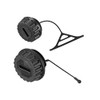 uxcell Oil Cap Gas Fuel Cap for Chainsaw 029 039