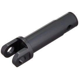 Kijima HD-05442 Motorcycle Parts Instep Holder Harley XL Sportster / Mid 2004~