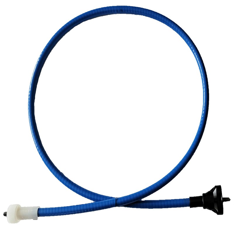 YOT 15646923 - Tailgate Window Regulator Cable fits 1978-1991 Blazer