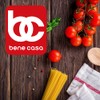 Bene Casa - Fine Mesh Chrome Splatter Shields with Cool