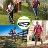 HPENP Shoulder Strap Trimmer Strap Blower Strap Weed Wacker Strap