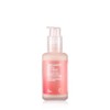 Mild Facial Cleanser 99.9% Natural Rose Quartz Facial Cleanser (100
