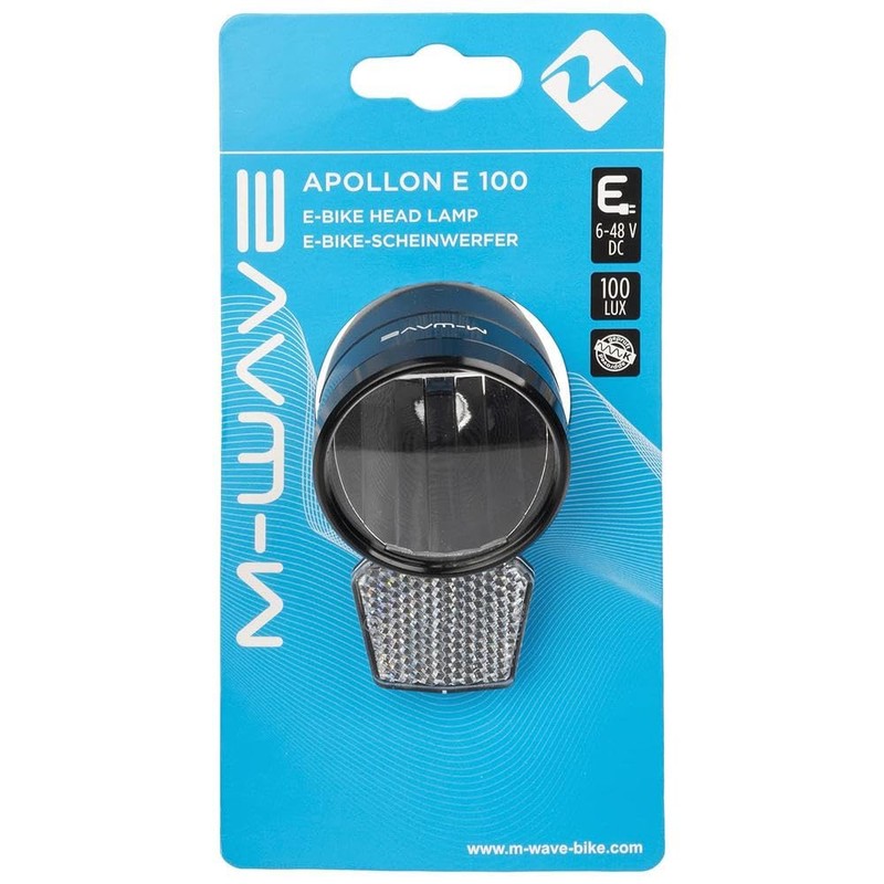 E-Bike Front Light