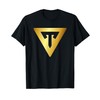Gaming Tee For Gamer with Typical Logo T-Shirt