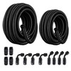 EVIL ENERGY 2 Kit 6AN 8AN Fuel Line Kit 20FT