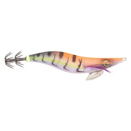 Major Craft EGZ-3.5#25 UV/ORANGE BROWN Lure
