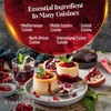 Eastanbul Pomegranate Molasses, 12.35oz, No Added Sugar, Mediterranean Pomegranate Syrup,