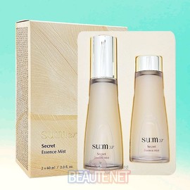 Breath 37 Sum37 Secret Essence Mist 120ml / 숨37도 시크릿 에센스 미스트 120ml