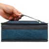 FlowFly Small Insulated Lunch box Portable Soft Bag Mini Cooler