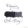 Diamine 80 ml Bottle Fountain Pen Ink, Earl Grey