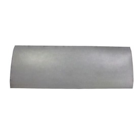 Motor City Sheet Metal - Compatible With 2001-2006 Chevy Silverado 4DR Crew Cab Front Door Lower Door Skin Driver Side