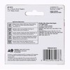 Surebonder #6 Heavy Duty Wide Crown Staples for Surebonder, Duofast,