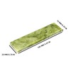 Knife Sharpening Stone,10000 Grit Sharpener Whetstone Final Fine Polishing Natural