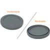 DREHFLEX Rinse Chamber Seal - Replacement for Miele 5254442, 5254441,