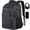 Paude Backpack for Men and Women,School Backpack for Teens,15.6 inch
