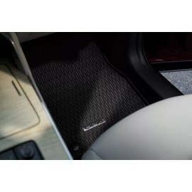 Mazda CX-90 Front All Weather Mats (set of 2) KEMEV0350