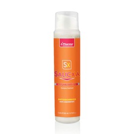 Salicxa Shampoo SX para Cabello Graso 200 ml