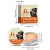 Dog Paw Pad Balm - Natural Revitalizing Dog Paw Balm