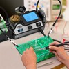 Preciva 927II Digital Soldering Station Kit, 60W High Power with