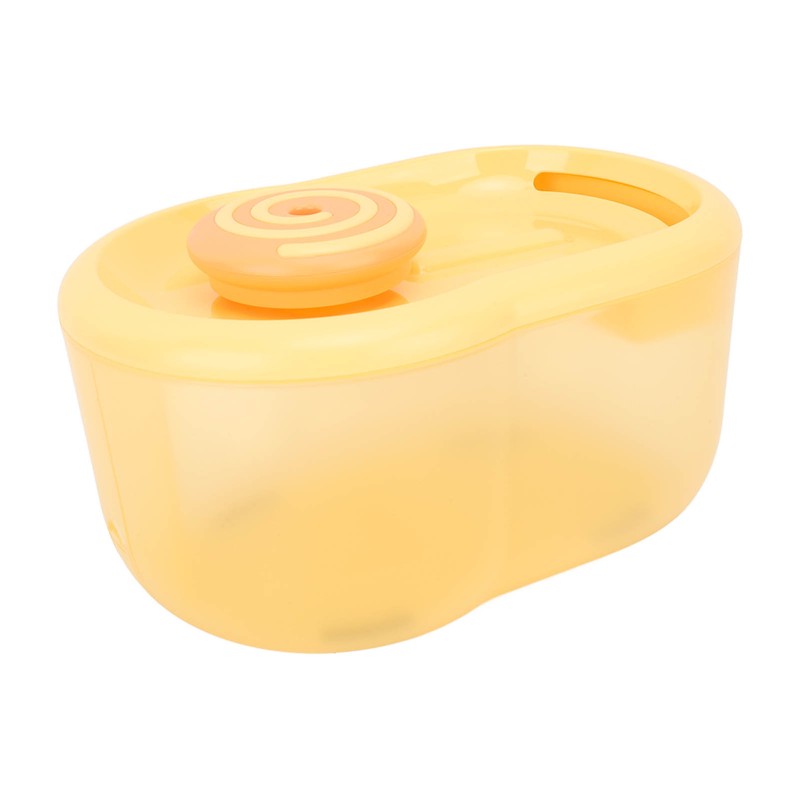 Cat Water Fountain Multifunction Quiet Circulating Filtration Large Capacity Automatic