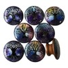 Twisted R Design Cabinet Knobs, Knobs for Kitchen Cabinets and
