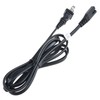 PKPOWER AC Power Cord Cable Replacement for Bang & Olufsen