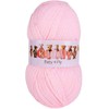 Cuddle Baby 4 PLY Range Knitting Sewing Crochet Project Wool