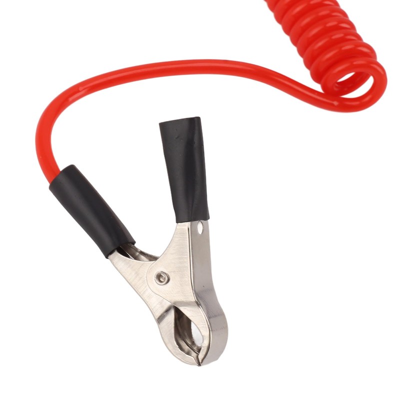 Probador de Corriente Automotriz, 6 a 48 V Probador de