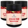 Hello Green Domestic Gurye Cornelian Cherry Powder 300gx3 cans /