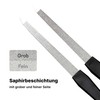 Sonnenschein by Hans Kniebes Solingen Nail File 9 cm for