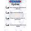Tenax Granite Sealer, Marble Sealer, & Stone or Concrete Sealer