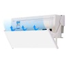 Mr. You Air Conditioning Wind Deflector, Wind Deflector, Air Conditioning,