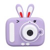 Kids Camera Digital 20MP Child Selfie Toy Toddler Christmas Birthday